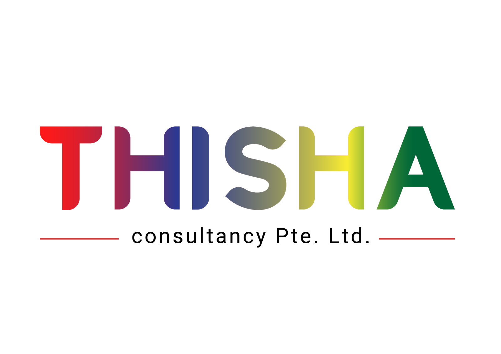 Text Logo